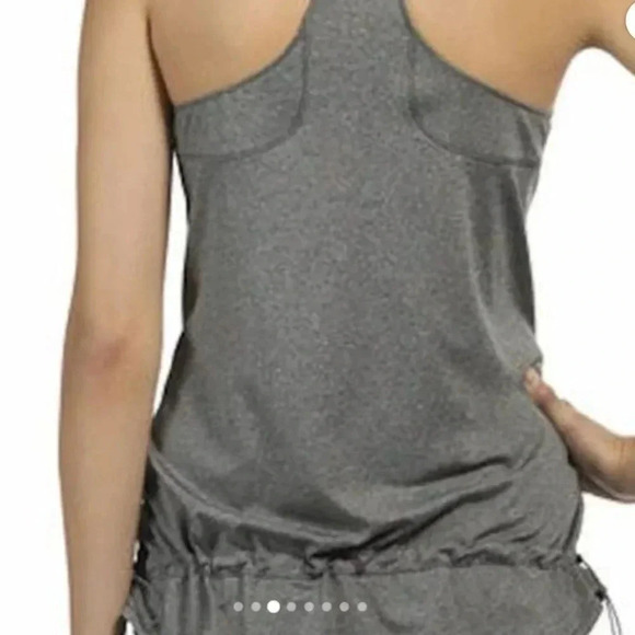 32 Degrees Weatherproof Racerback Exercise Tank - Picture 2 of 10